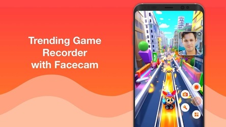 Screen Recorder - Record Video Скриншот 8