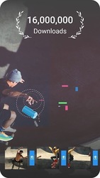 ActionDirector - Видеоредактор Скриншот 8