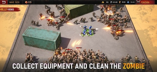 Age of Origins Screenshot 1