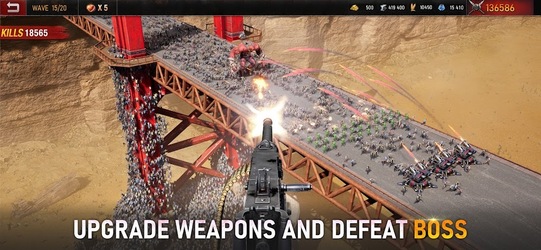 Age of Origins Screenshot 2