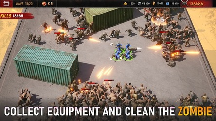 Age of Origins Screenshot 6