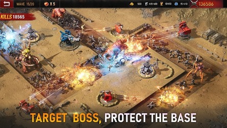 Age of Origins Screenshot 8