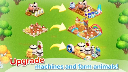 Family Farm Seaside Screenshot 7
