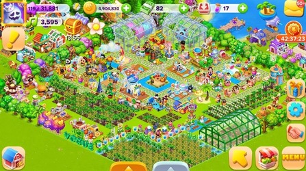 Family Farm Seaside Screenshot 8