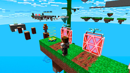 Pixel Gun 3D - FPS Shooter Screenshot 5