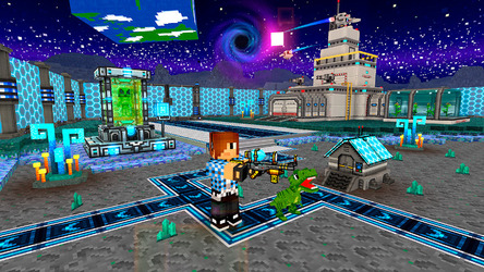 Pixel Gun 3D - FPS Shooter Screenshot 6