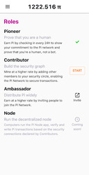 Pi Network Скриншот 2