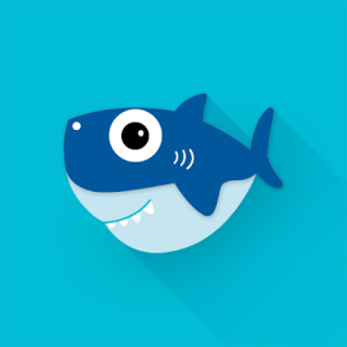 FunnyShark Vpn Icon