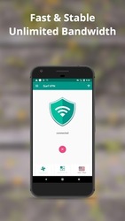 Surf VPN Скриншот 5