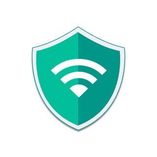 Surf VPN Icon