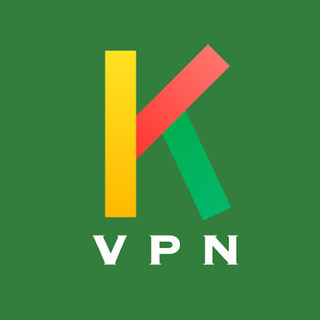 KUTO VPN - Очень быстрый VPN Иконка