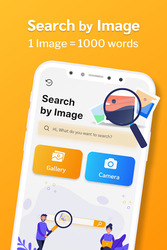 Search by Image: Image Search - Smart Search Скриншот 1