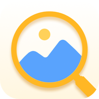 Search by Image: Image Search - Smart Search Icon