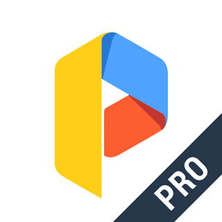 Parallel Space Pro -- App Cloner Icon