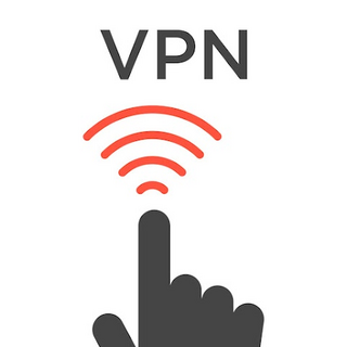 TouchVPN - VPN Proxy & Privacy Иконка