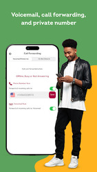 Numero eSIM: Virtual Number Screenshot 8