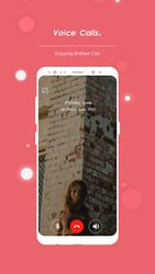 Potato chat Скриншот 2