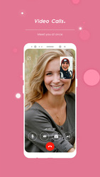 Potato chat Скриншот 3