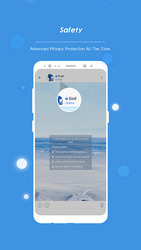 Potato chat Скриншот 7