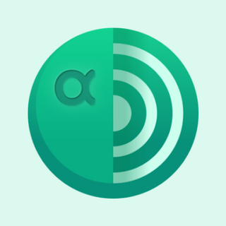 Tor Browser (Alpha) Иконка
