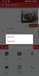RanChat - Random Chat Скриншот 4