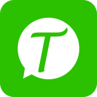 Talkinchat - Chat & Rooms Иконка