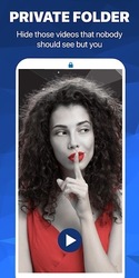 Скрыть Фото Видео: LockMyPix Скриншот 5