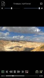 Da Player - Video and live stream player Скриншот 4