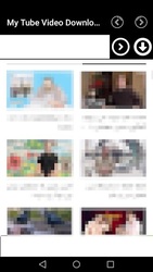 Tube Video Download Screenshot 1