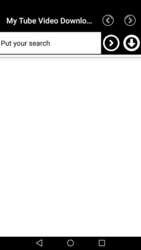 Tube Video Download Screenshot 2