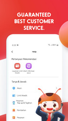 Akulaku - Belanja Online Скриншот 5