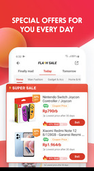 Akulaku - Belanja Online Скриншот 6