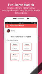 Pacar: Cari Teman Baru Скриншот 6