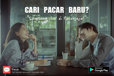 Pacar: Cari Teman Baru Скриншот 7