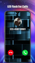 Julia Color Phone Screenshot 3