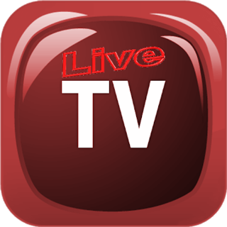 TV Indonesia Live Иконка