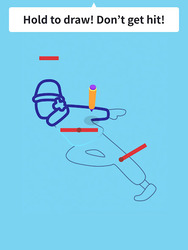 Drawing Games 3D Скриншот 6