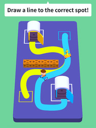 Drawing Games 3D Скриншот 7