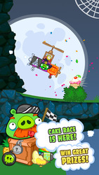 Bad Piggies HD Screenshot 7