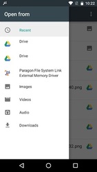 exFAT/NTFS for USB by Paragon Скриншот 4