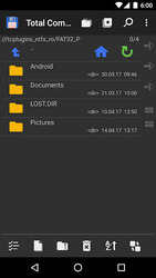 exFAT/NTFS for USB by Paragon Скриншот 6