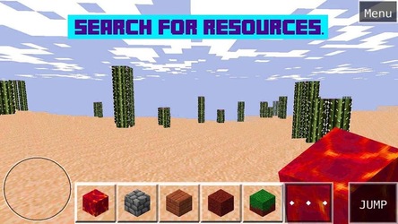 New MaxiCraft 2020 Скриншот 6