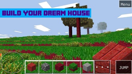 New MaxiCraft 2020 Скриншот 7