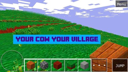 New MaxiCraft 2020 Скриншот 8