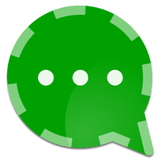 Conversations (Jabber / XMPP) Icon