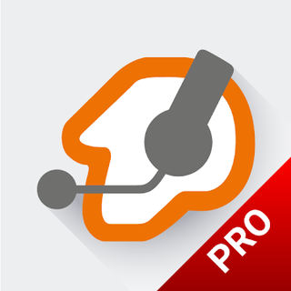 ZoiPer Pro - SIP Softphone Icon