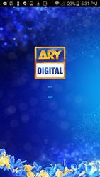 ARY DIGITAL Скриншот 1