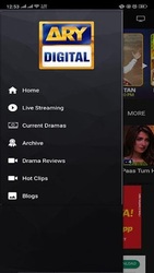 ARY DIGITAL Скриншот 3
