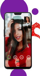 Chatical - Video Call & Chat, Messenger Screenshot 2