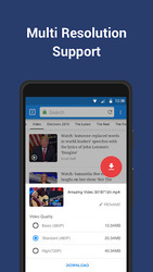 Загрузчик видео Pro Скриншот 4